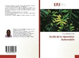 Cover for Eba · Guide de la réparation Automobile (Bog)