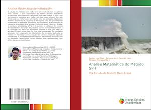 Cover for Dias · Análise Matemática do Método SPH (Book)