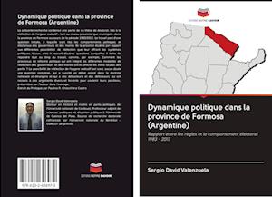 Cover for Valenzuela · Dynamique politique dans la (Book)