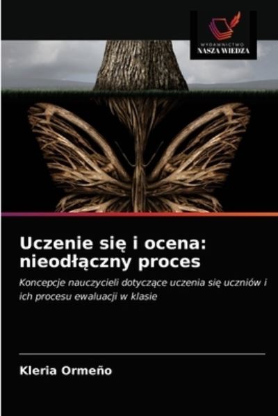 Cover for Kleria Ormeno · Uczenie si? i ocena (Paperback Book) (2021)