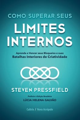 Como superar seus limites internos - Steven Pressfield - Books - Buobooks - 9786557360972 - October 18, 2021