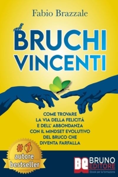 Cover for Fabio Brazzale · Bruchi Vincenti (Paperback Book) (2021)