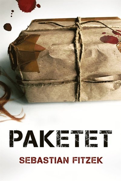 Cover for Sebastian Fitzek · Paketet (ePUB) (2019)
