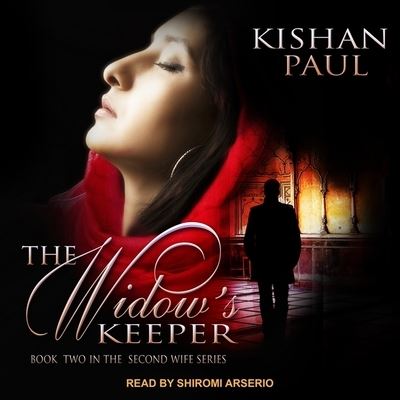 Cover for Kishan Paul · The Widow's Keeper (CD) (2017)