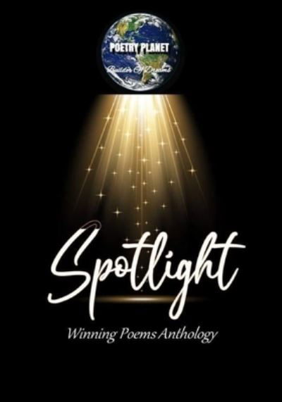 Cover for Poetry Planet · Spotlight (Paperback Bog) (2021)