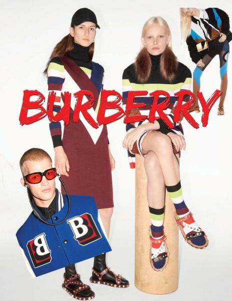 Burberry - Sunny Chanday - Books - Independently Published - 9798537839972 - July 15, 2021