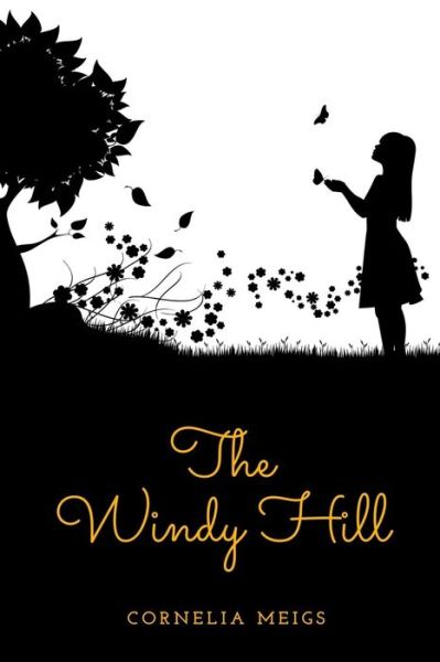 Cover for Cornelia Meigs · The Windy Hill (Paperback Book) (2021)