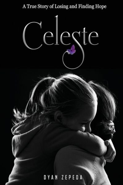 Cover for Dyan Zepeda · Celeste (Taschenbuch) (2020)