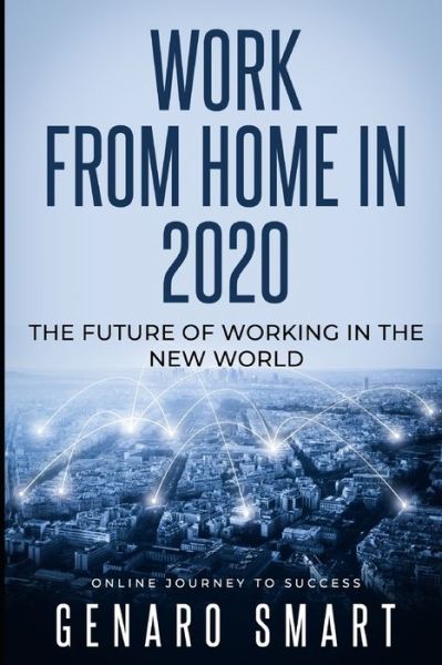 Cover for Genaro Smart · Work from Home in 2020 (Paperback Book) (2020)