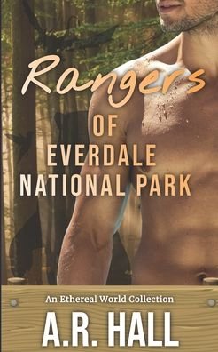 Cover for A R Hall · Rangers of Everdale National Park - Everdale National Park Rangers (Taschenbuch) (2022)