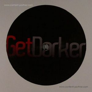 Hot Pan / Ears Lowered - Cyrus - Muzyka - get darker - 9952381766972 - 2 marca 2012