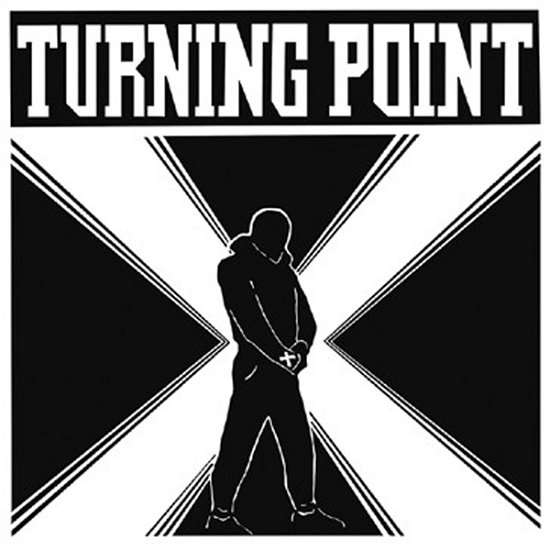 Cover for Turning Point · Turning Point (Orange Vinyl) (7&quot;) (2022)