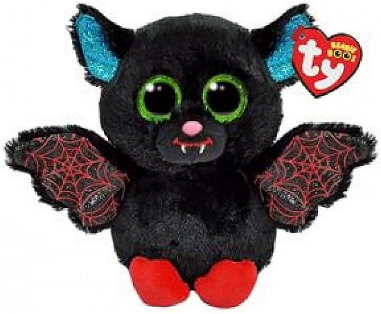 Cover for Ty: Beanie Boos · Special Halloween - Ophelia (Peluche 15Cm) (MERCH)