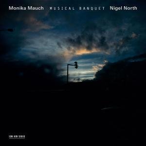 Cover for Mausch / North · Musical Banquet (CD) (2008)