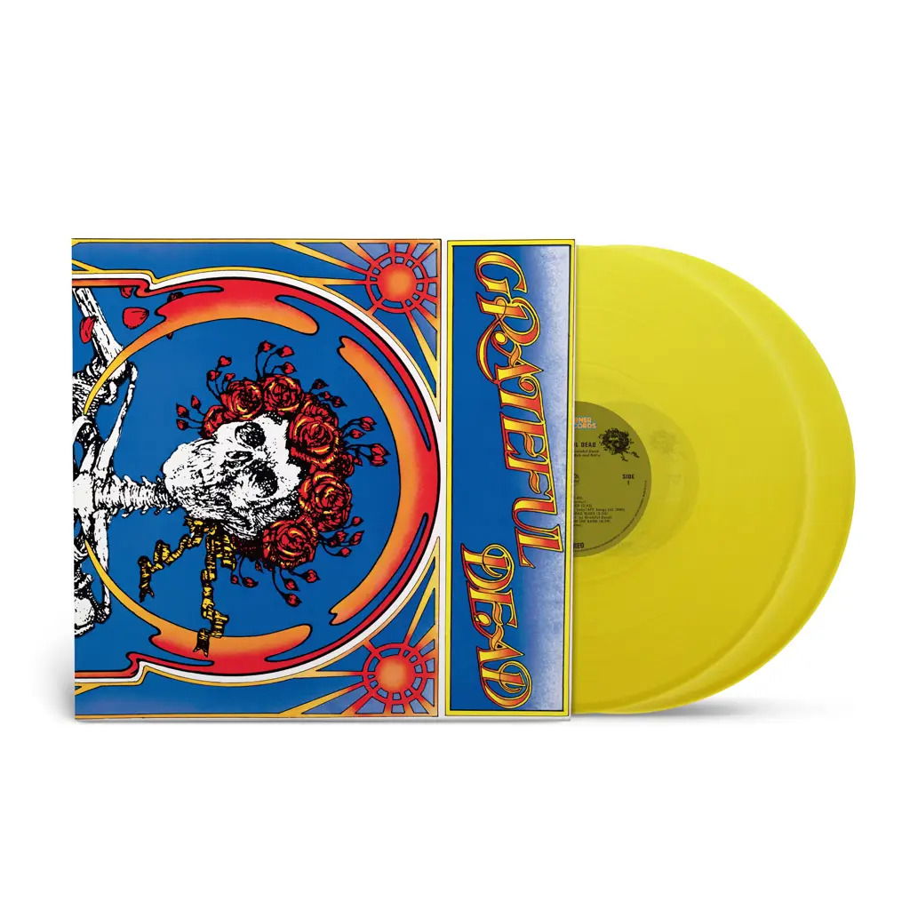 Grateful Dead Live at Madison Square Garden on 1991-09-09