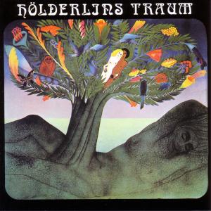 Holderlins Traum - Holderlin - Muzyka - OHR/PLIZ - 0090204819973 - 9 października 2008