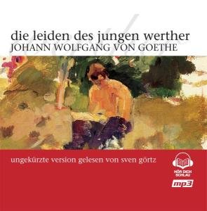 Die Leiden Des Jungen Werther - Johann Wolfgang Von Goethe - Muziek - ZYX - 0090204905973 - 12 juli 2005