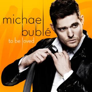 Michael Bublé · To Be Loved (CD) (2013)