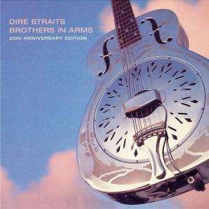 Cover for Dire Straits · Brothers in Arms -20th Ann. Ed.- (CD)