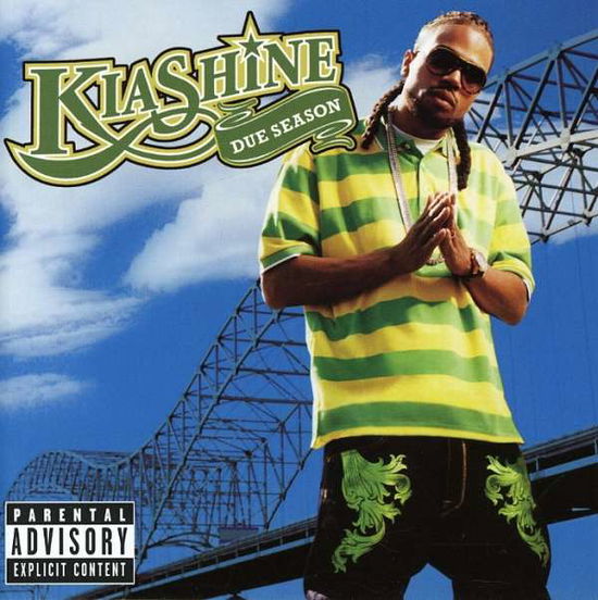 Kia Shine · Due Season (CD) (2007)