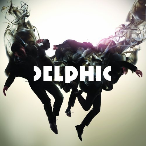 Cover for Delphic · Acolyte (CD) (2009)