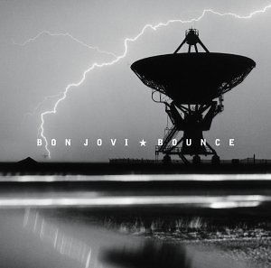 Bounce - Bon Jovi - Musik -  - 0602547029973 - 4. November 2016