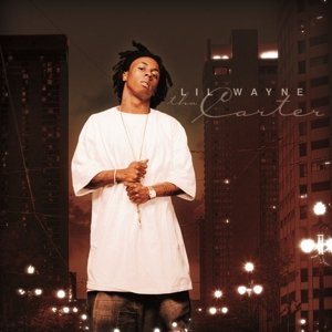 Tha Carter Lentucular - Lil Wayne - Musik - UNIVERSAL RECORDS - 0602547764973 - 16. april 2016