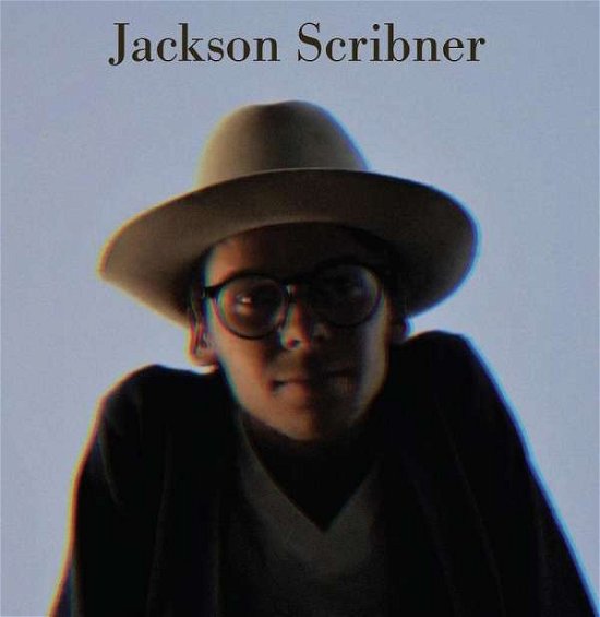 Jackson Scribner - Jackson Scribner - Música - STATE FAIR - 0665355951973 - 20 de agosto de 2021