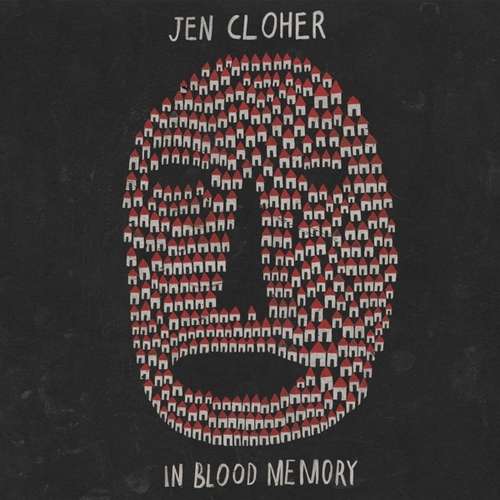 In Blood Memory - Jen Cloher - Musikk - MILK - 0680569425973 - 4. mai 2018