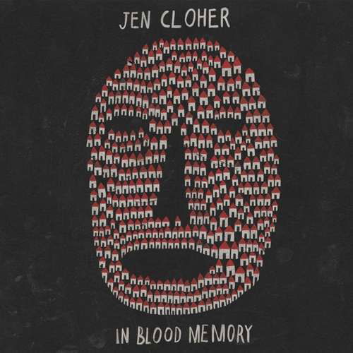 Cover for Jen Cloher · In Blood Memory (LP) (2018)