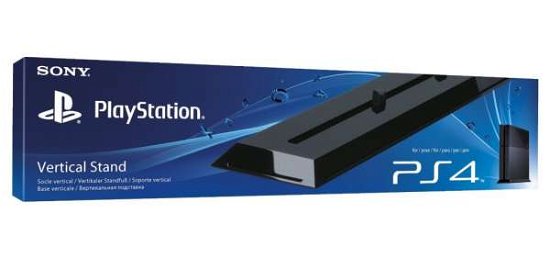 Cover for Sony · Sony Playstation 4 Vertical Stand (PS4) (2013)