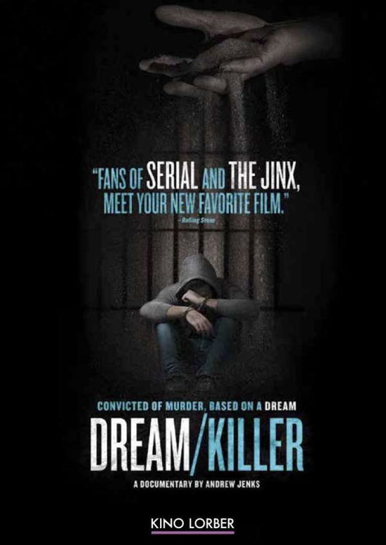 Cover for Dream / Killer (DVD) (2016)