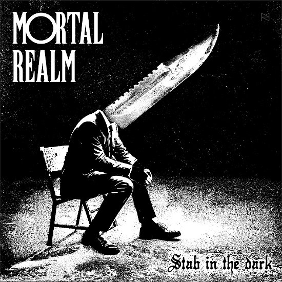 Mortal Realm · Stab in the Dark (LP) (2024)
