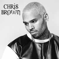 Cover for Chris Brown · X Rated (CD) (2015)