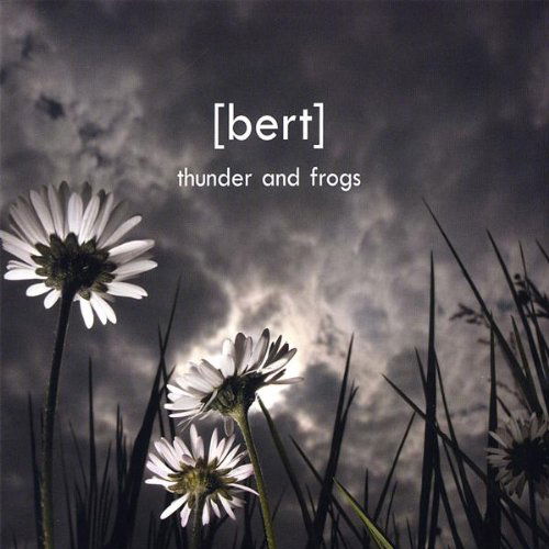 Thunder & Frogs - Bert - Music - CD Baby - 0837101418973 - December 11, 2007