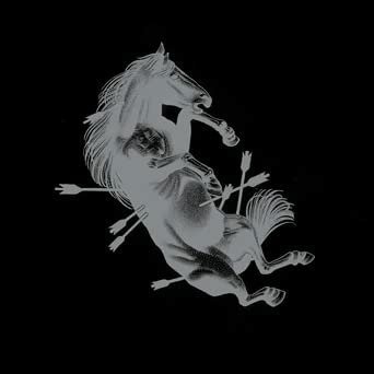 Dead Horse X - Touche Amore - Música - CONDOLENCES - 0847191102973 - 18 de novembro de 2022