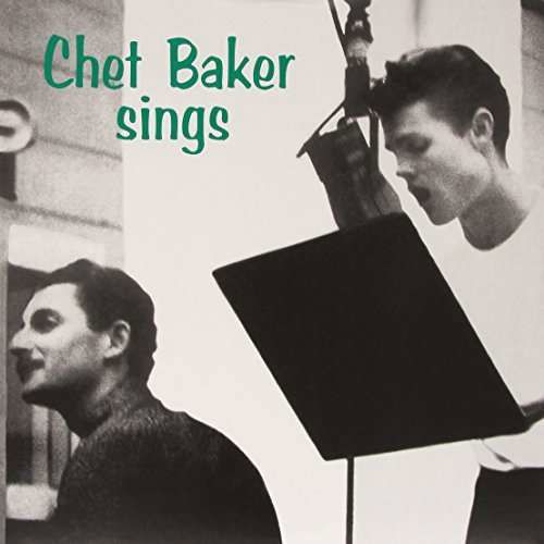 Sings - Chet Baker - Musik - DOL - 0889397557973 - 15. juni 2015