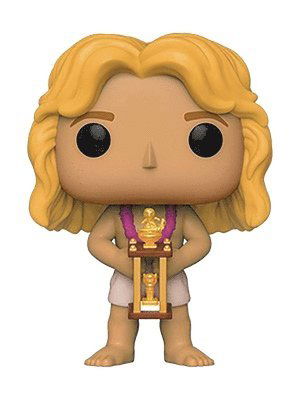 Cover for Funko Pop! Movies: · Fast Times at Ridgemont High - Jeff Spicoli W/ Tro (MERCH) (2020)