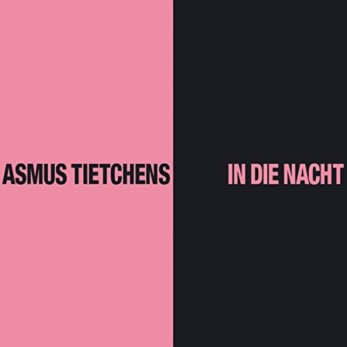 Cover for Asmus Tietchens · In Die Nacht (CD) (2004)