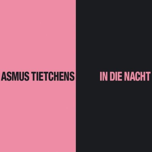 Cover for Asmus Tietchens · In Die Nacht (CD) (2004)