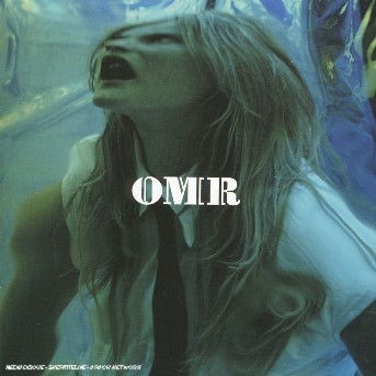 Cover for Side Effects · Omr (CD)