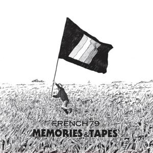 Cover for French 79 · Memories &amp; Tapes (LP) (2024)