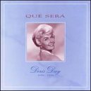 Cover for Day Doris · Que Sera Sera (CD) [Box set] (2017)