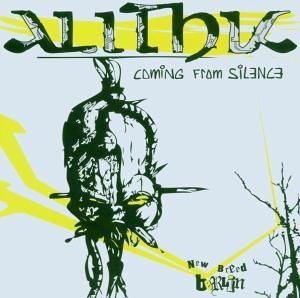 Alithia · Coming From Silence (CD) (2006)