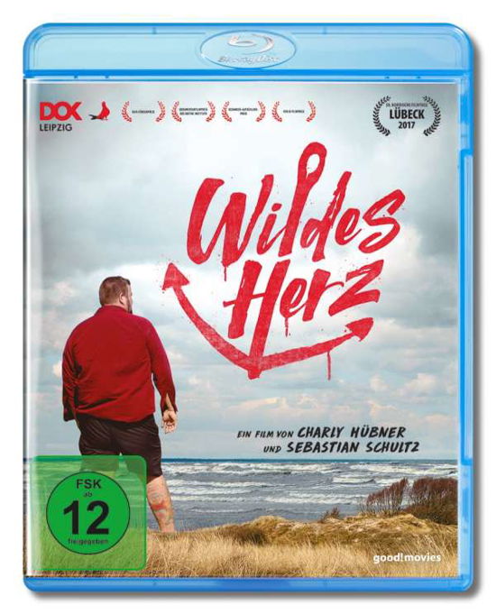 Wildes Herz - Dokumentation - Filme - GOOD MOVIES/NEUE VISIONEN - 4015698015973 - 19. Oktober 2018
