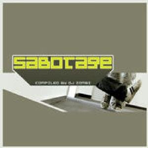 Cover for Sabotage · Various Artists (CD) (2020)