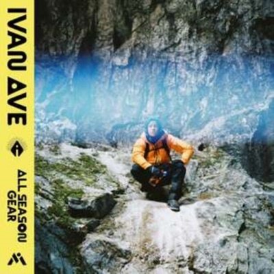 Ivan Ave · All Season Gear (LP) (2023)