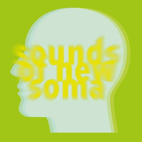 Trip - Sounds Of New Soma - Music - TONZONEN RECORDS - 4260589410973 - April 16, 2021