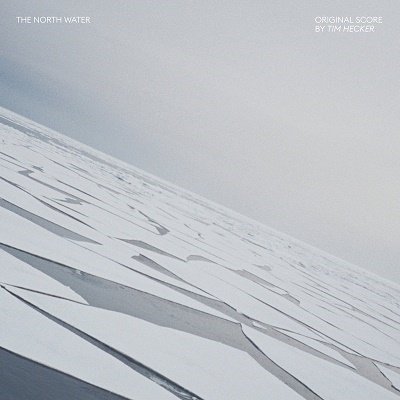 Cover for Tim Hecker · North Water (CD) [Japan Import edition] (2022)