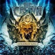 Doomsday King - The Crown - Music - MARQUIS INCORPORATED - 4527516010973 - October 20, 2010